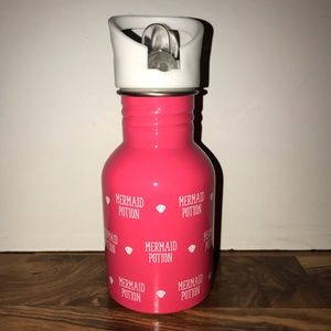 Cute Mermaid Potion Bottle